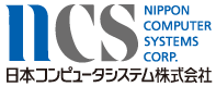 NCSロゴ