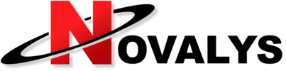 Novalys Logo